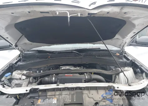 2021 Ford Explorer St из США, поврежденный, VIN 1FM5K8GC3MGA22811